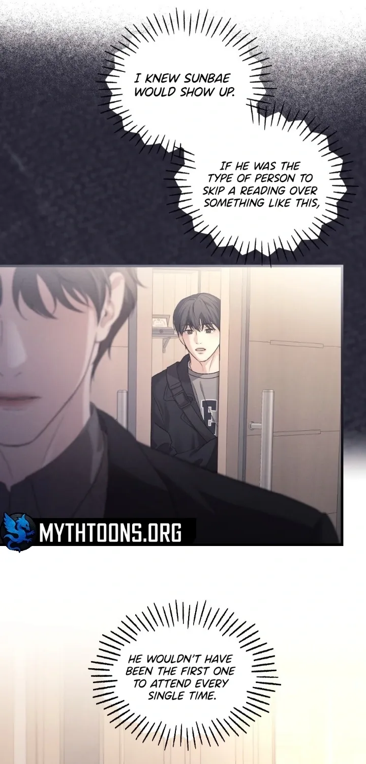His Last Choice Chapter 10 page 51 - 