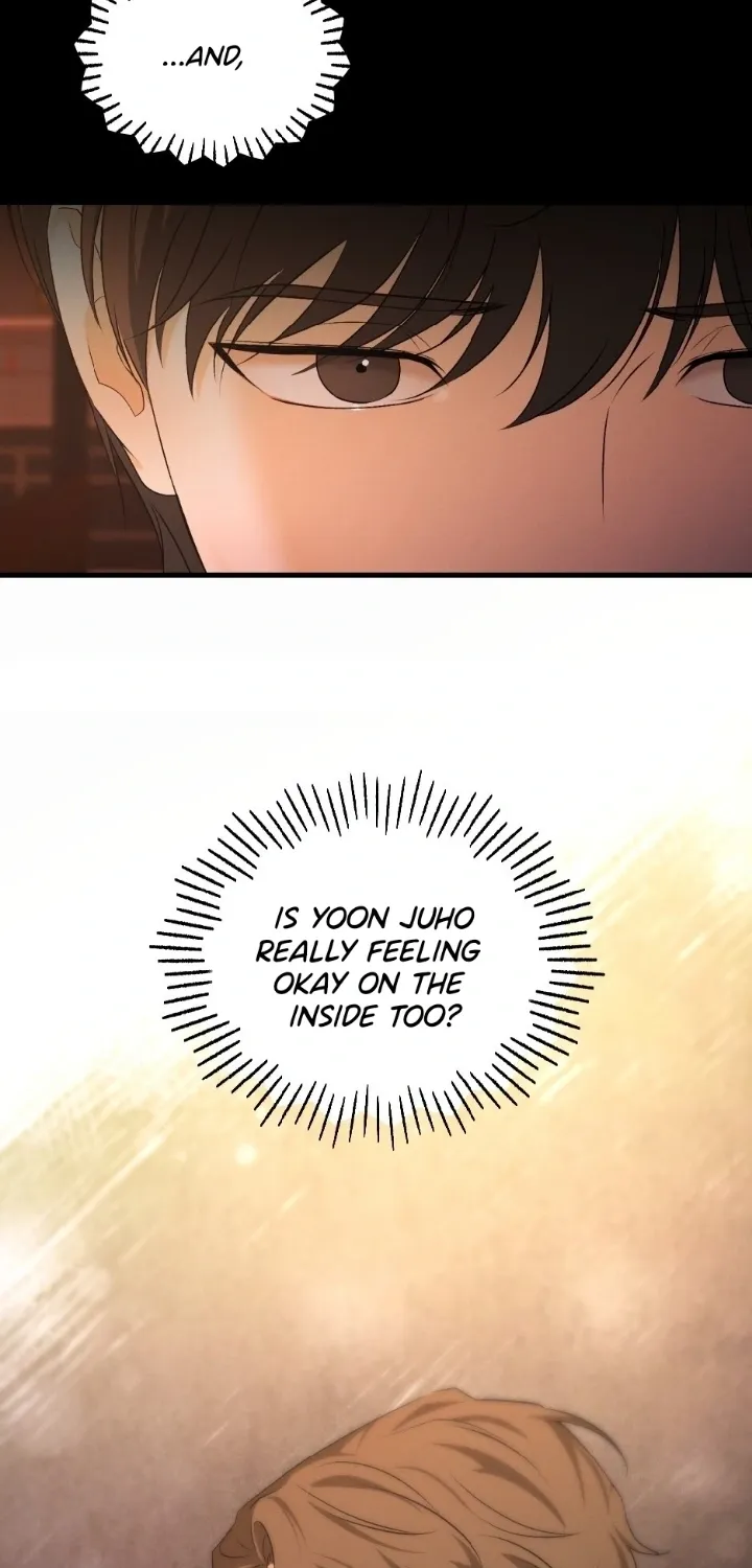 His Last Choice Chapter 10 page 53 - 