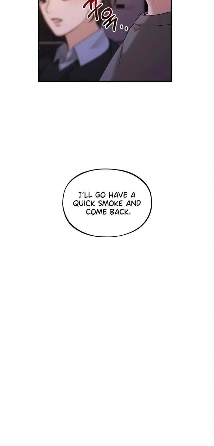 His Last Choice Chapter 10 page 55 - 