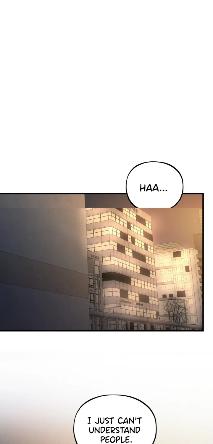 His Last Choice Chapter 10 page 56 - 