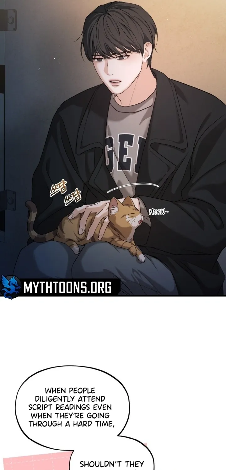 His Last Choice Chapter 10 page 58 - 