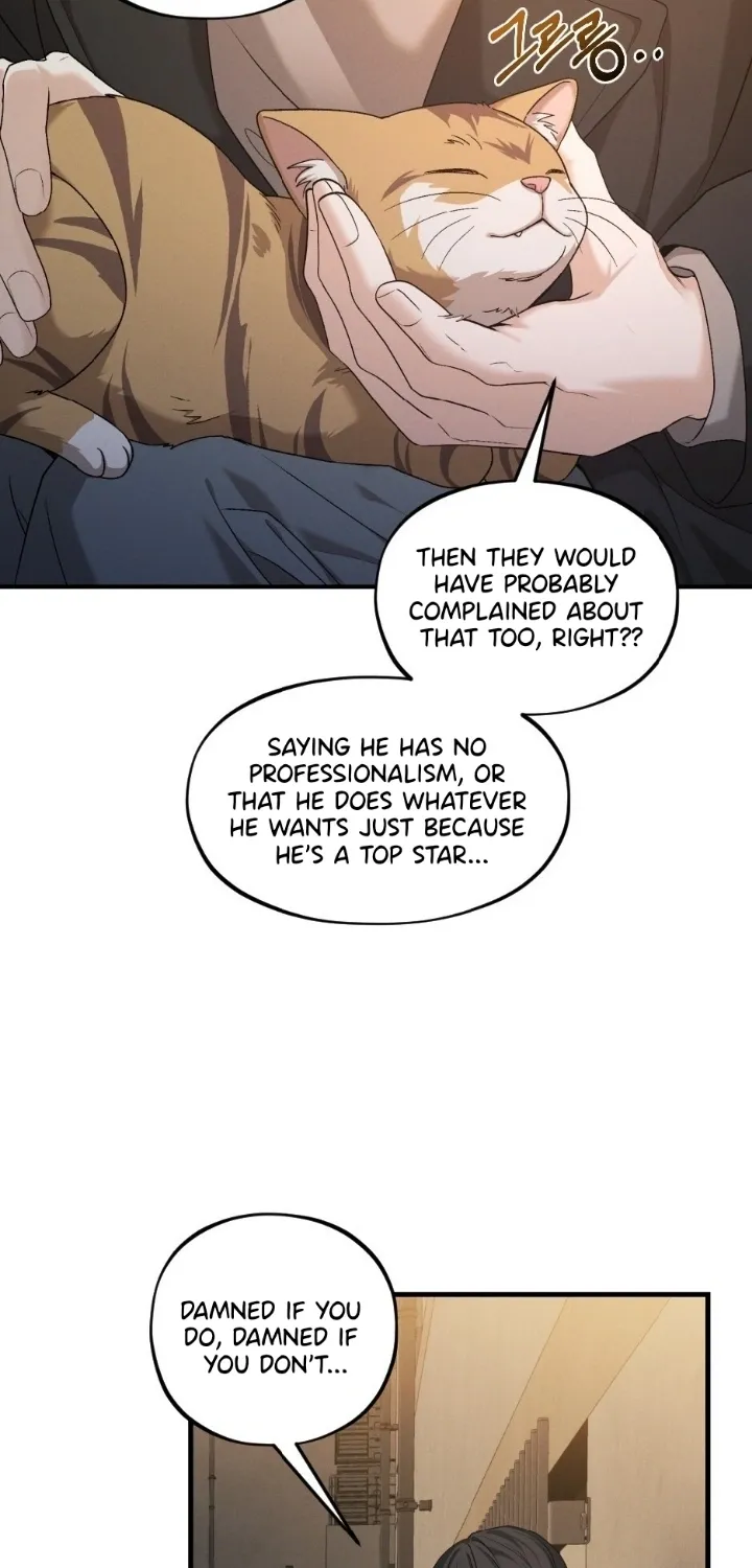 His Last Choice Chapter 10 page 60 - 