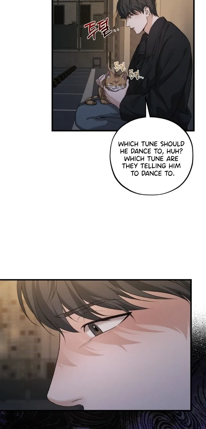 His Last Choice Chapter 10 page 61 - 