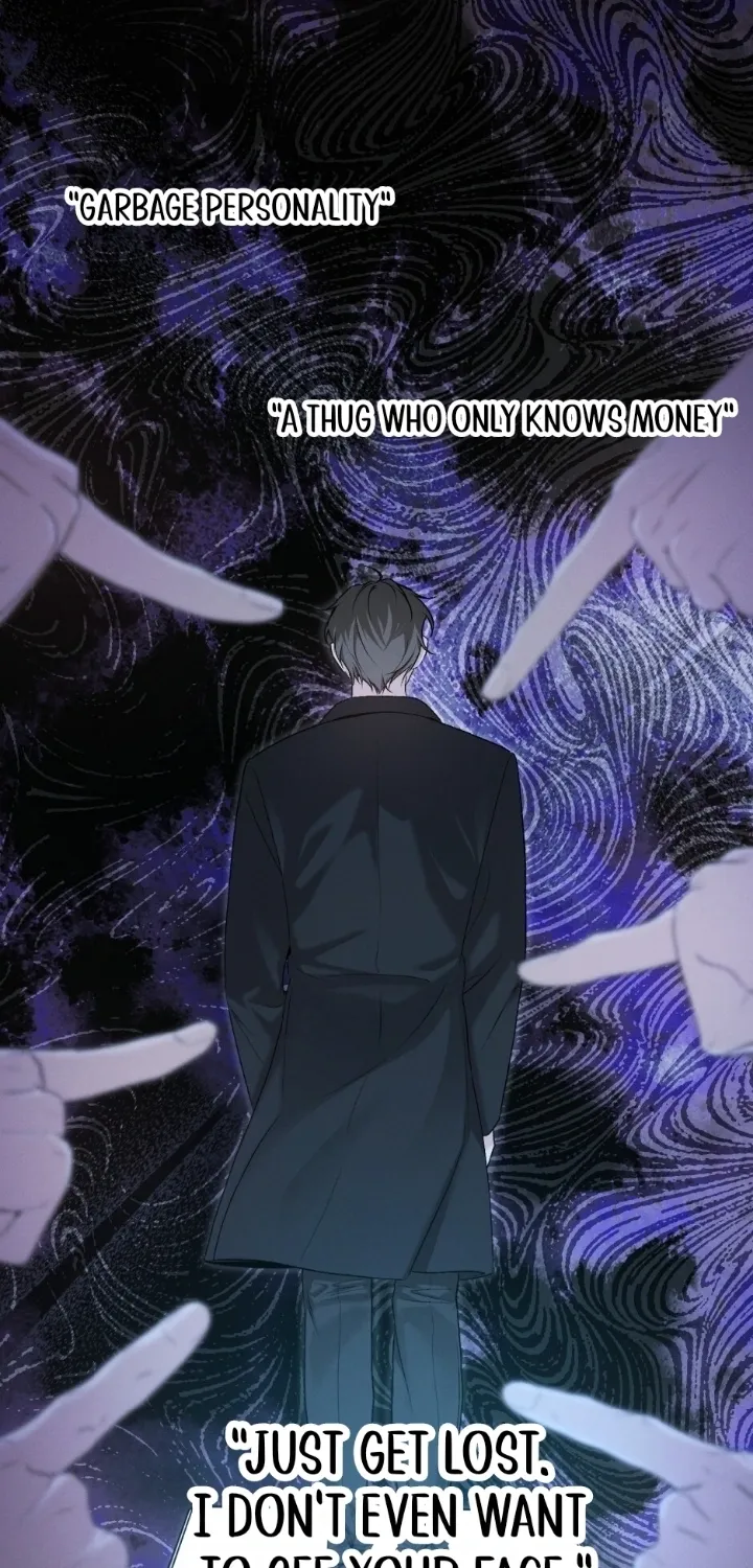 His Last Choice Chapter 10 page 62 - 