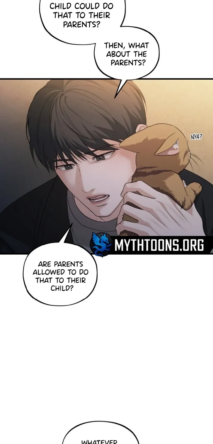 His Last Choice Chapter 10 page 66 - 