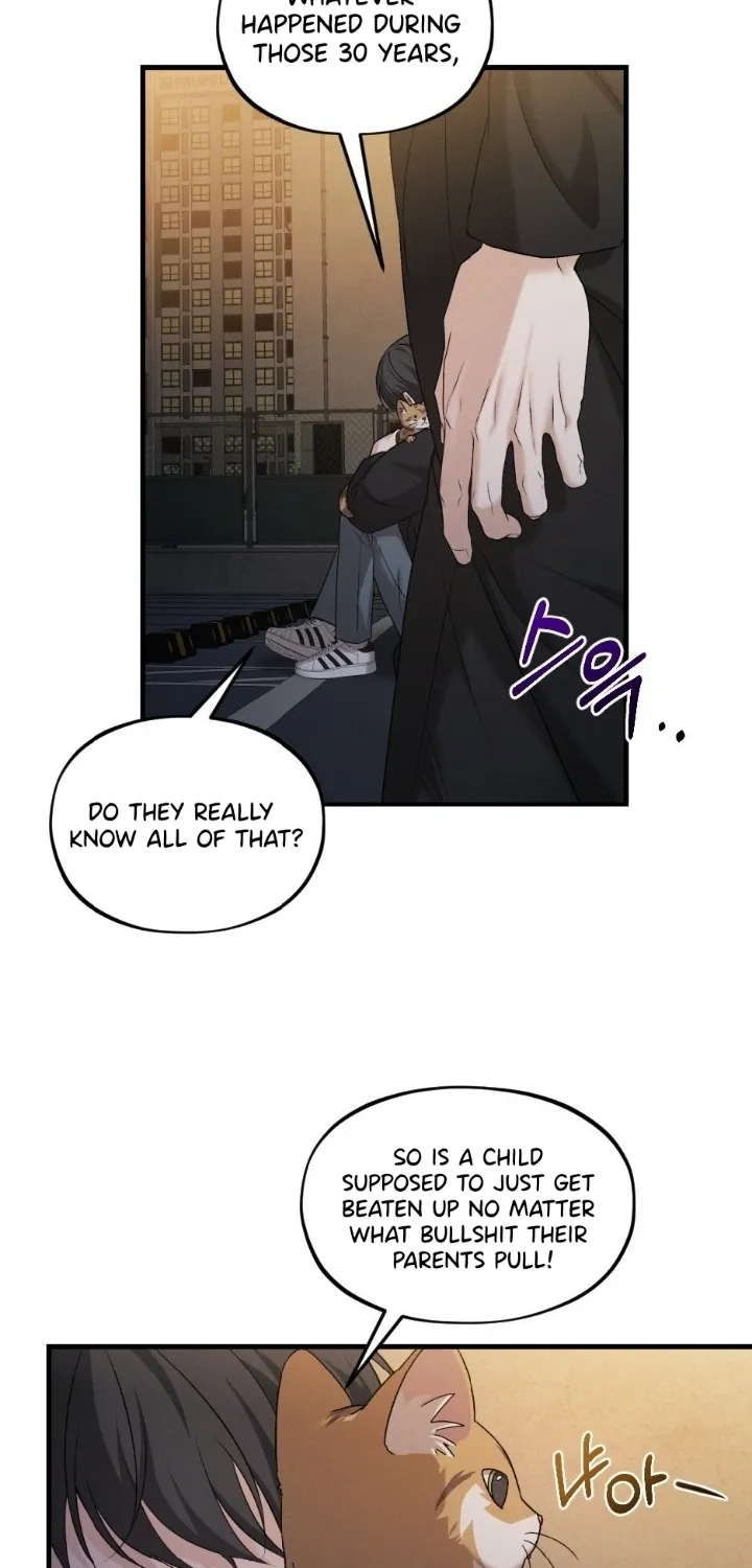 His Last Choice Chapter 10 page 67 - 