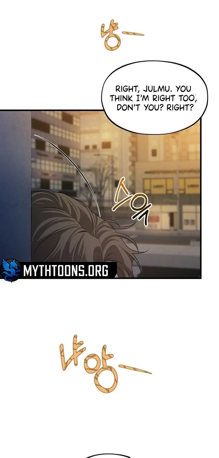 His Last Choice Chapter 10 page 69 - 