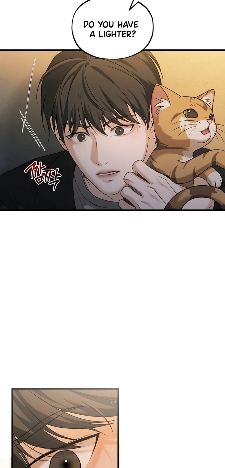His Last Choice Chapter 10 page 70 - 