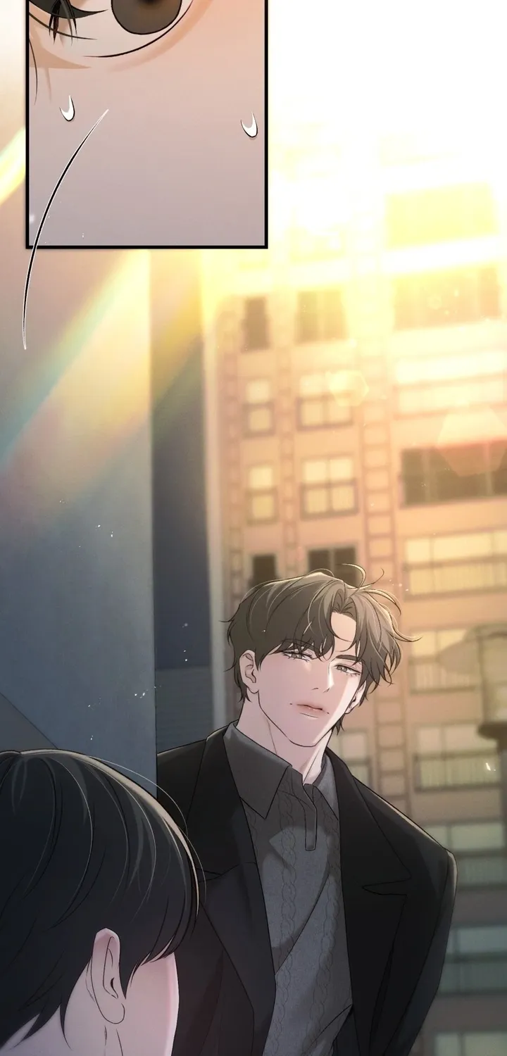 His Last Choice Chapter 10 page 71 - 