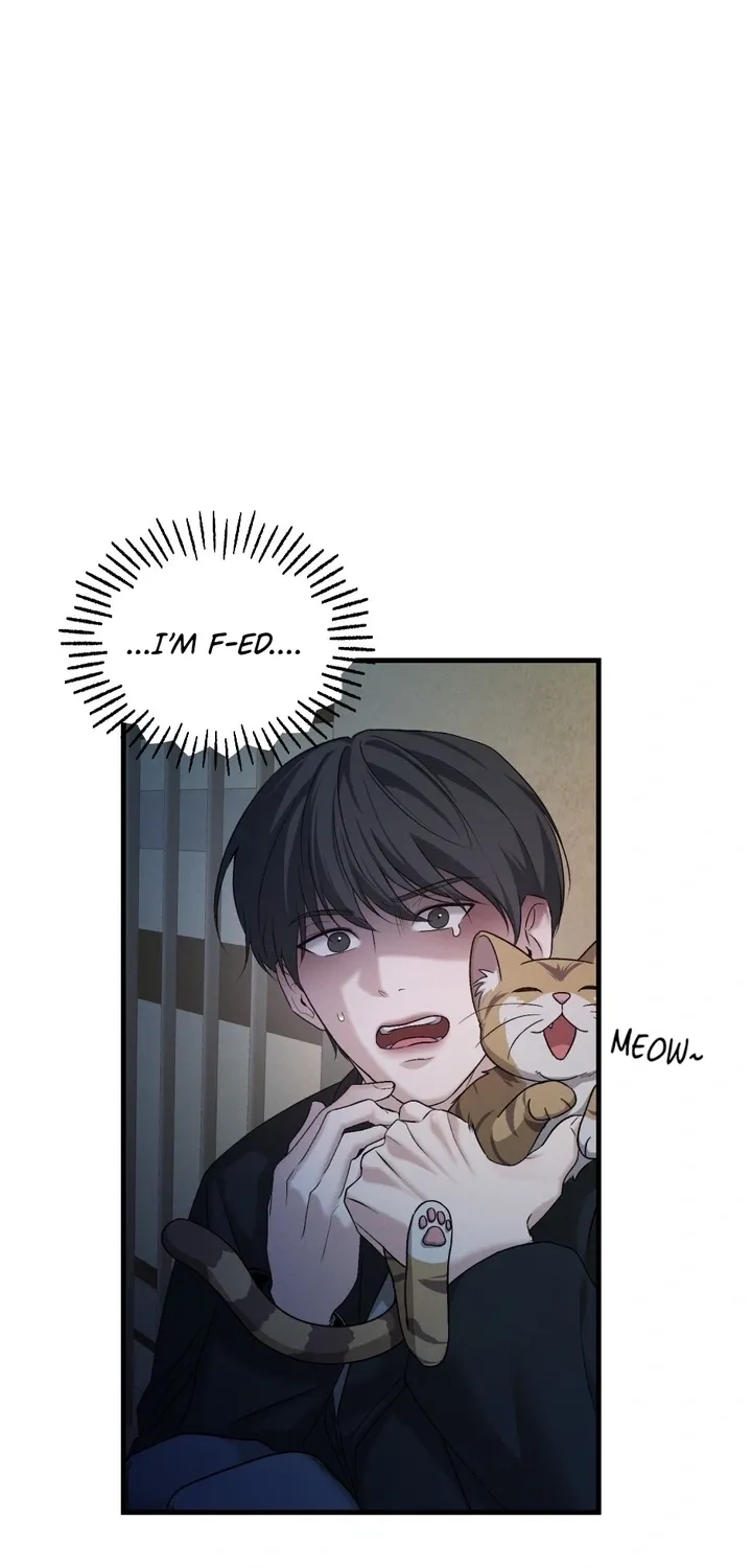 His Last Choice Chapter 10 page 73 - 
