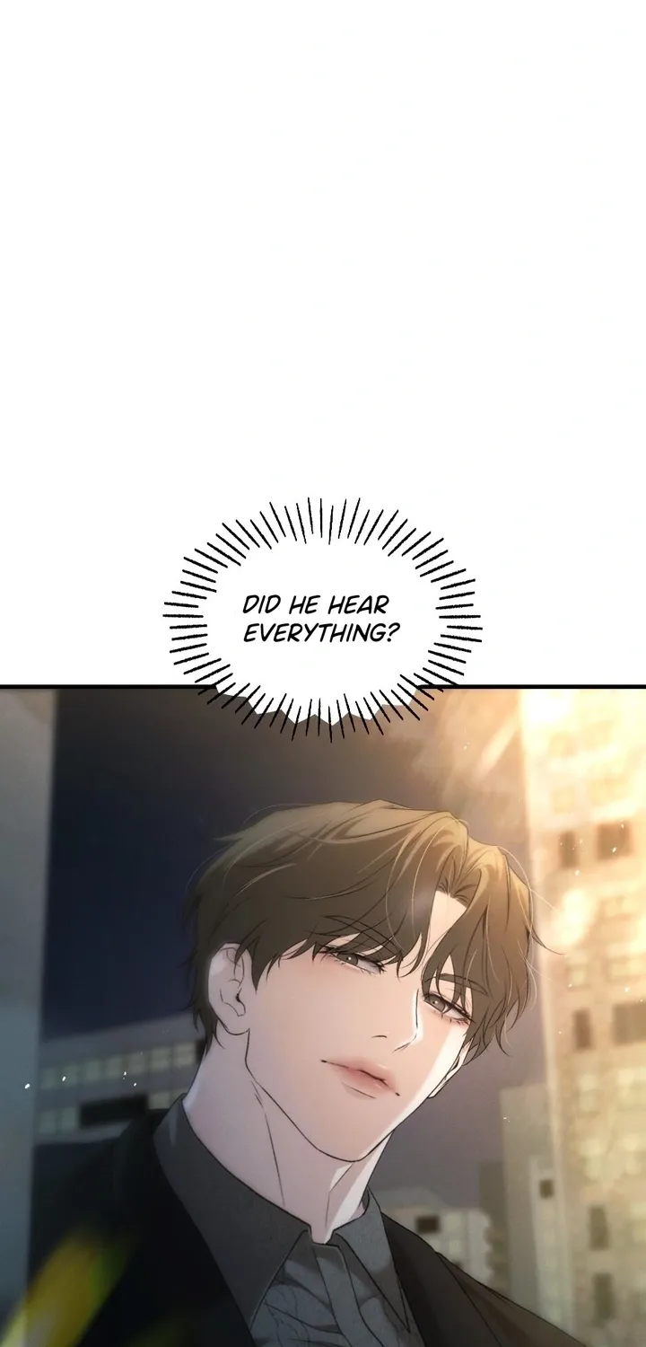 His Last Choice Chapter 10 page 74 - 