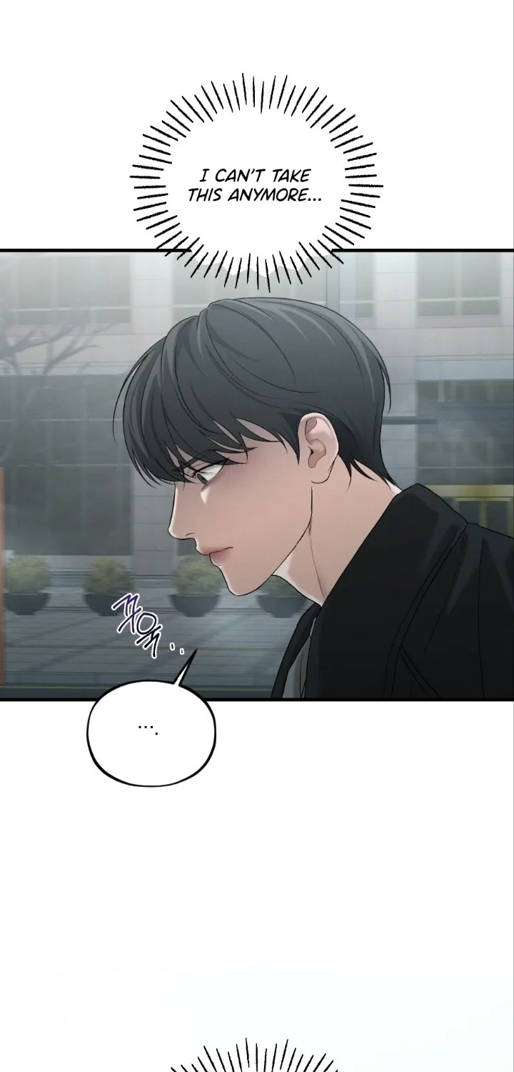 His Last Choice Chapter 10 page 9 - 