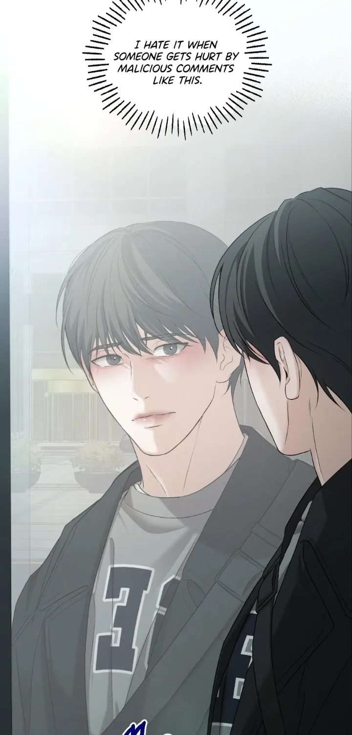 His Last Choice Chapter 10 page 10 - 