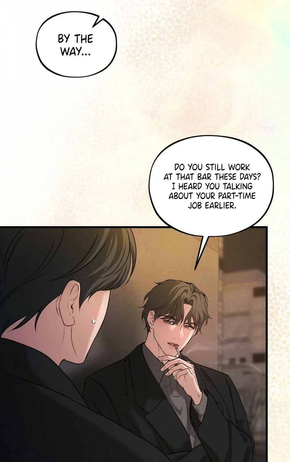 His Last Choice Chapter 11 page 13 - 