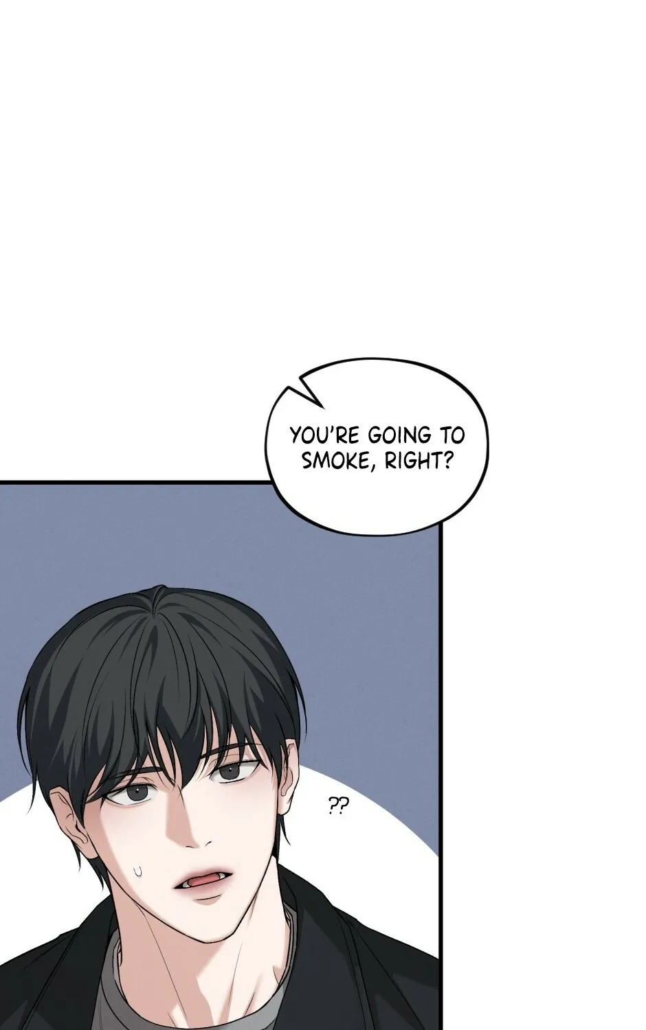 His Last Choice Chapter 11 page 17 - 