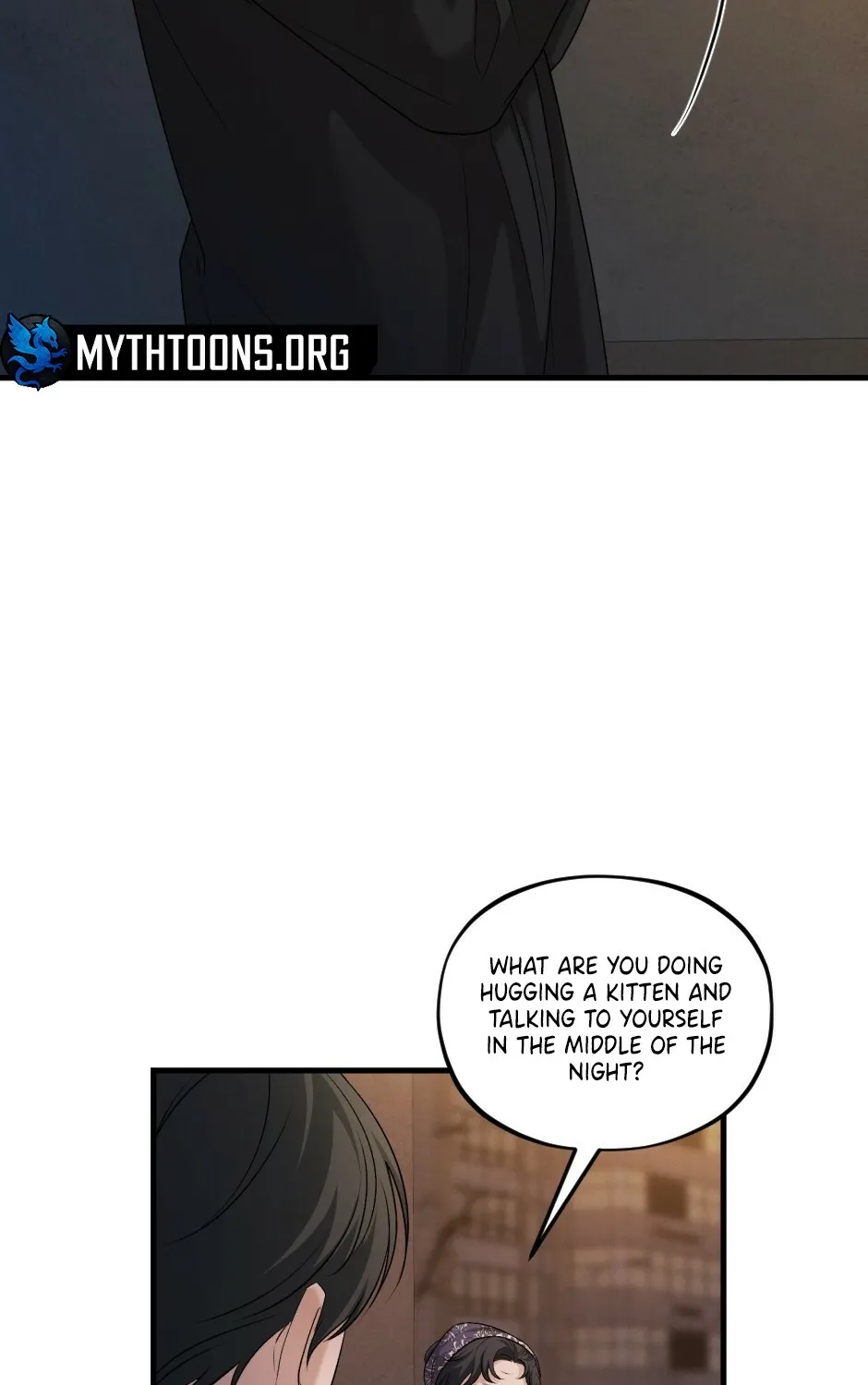 His Last Choice Chapter 11 page 26 - 
