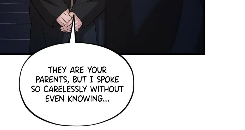 His Last Choice Chapter 11 page 4 - 