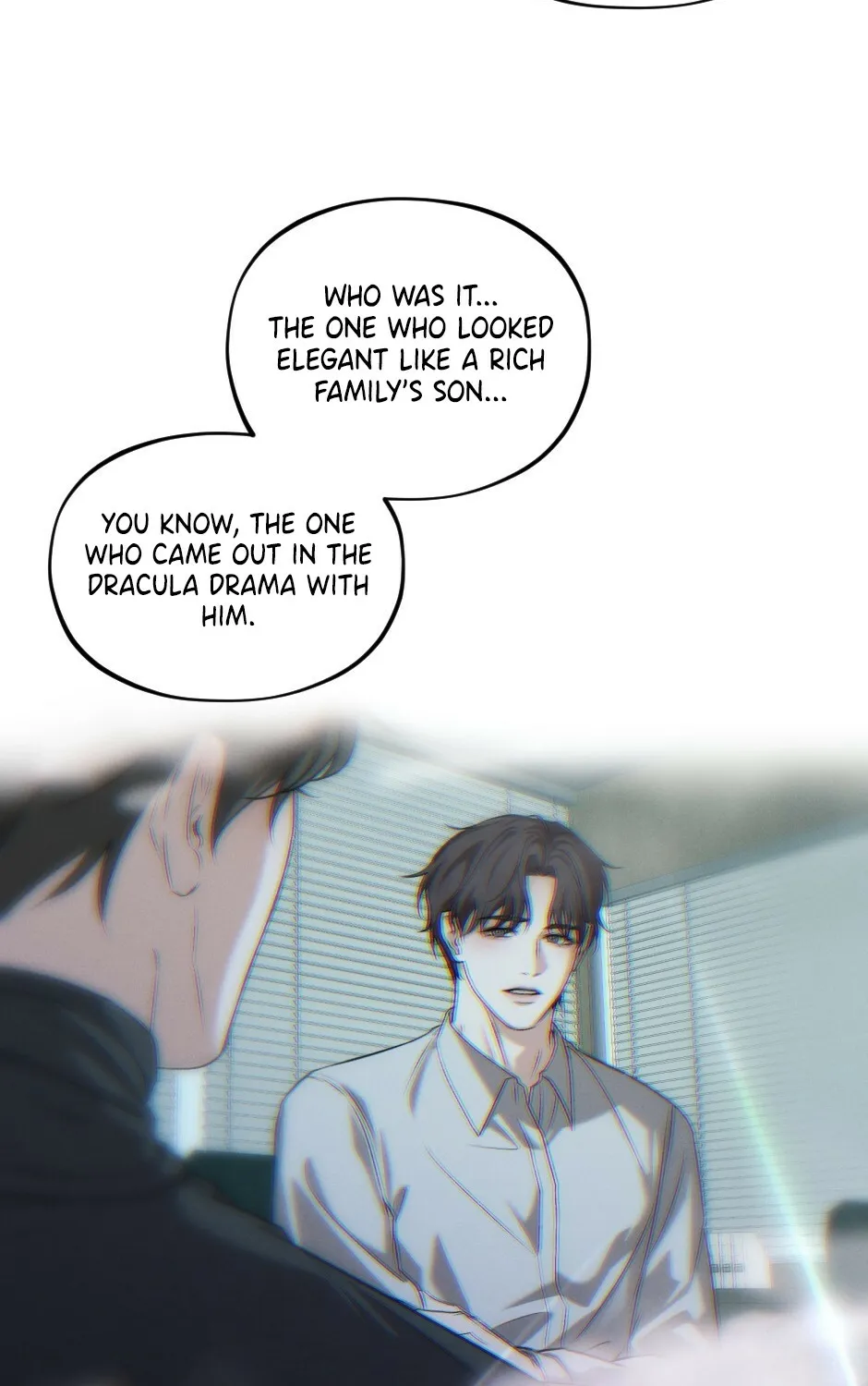 His Last Choice Chapter 11 page 52 - 