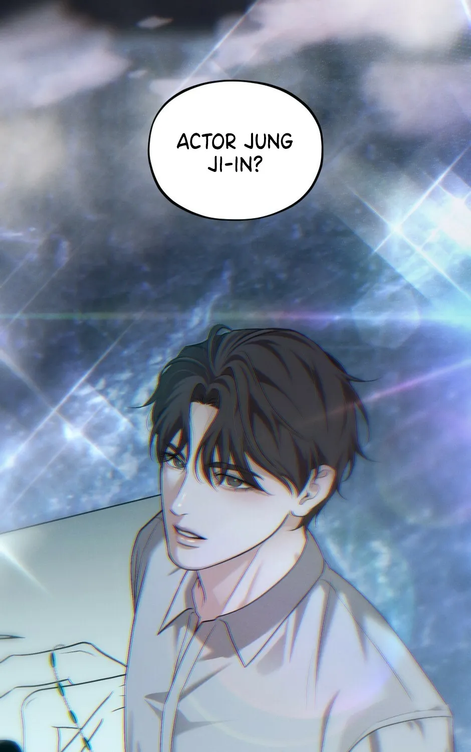 His Last Choice Chapter 11 page 53 - 