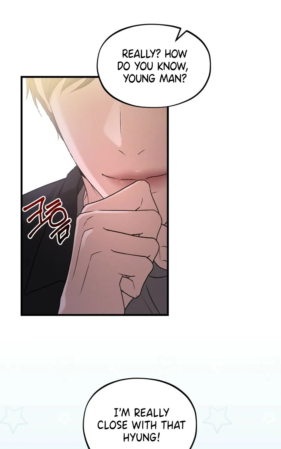 His Last Choice Chapter 11 page 59 - 