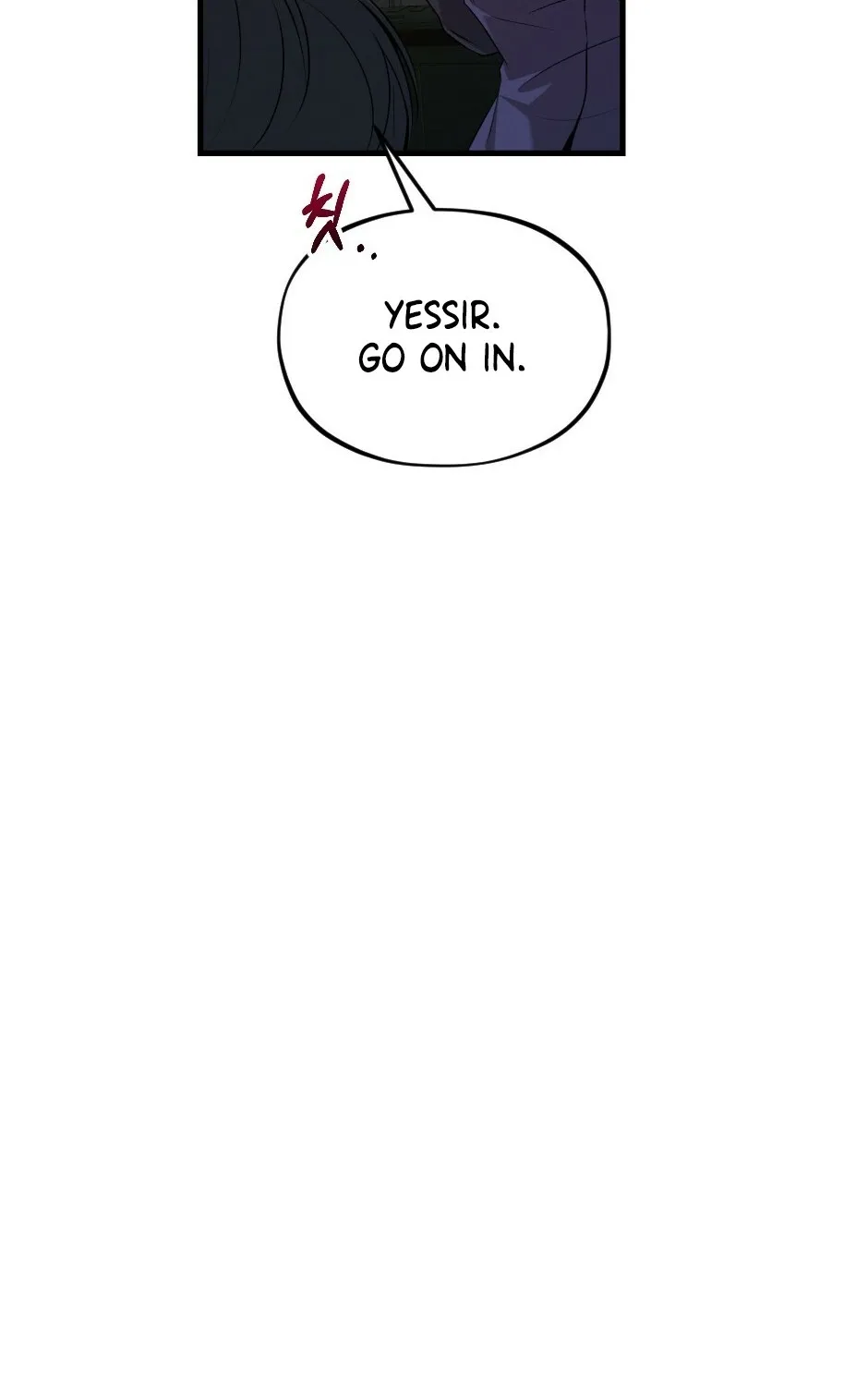 His Last Choice Chapter 11 page 65 - 