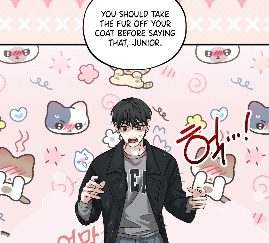 His Last Choice Chapter 11 page 76 - 
