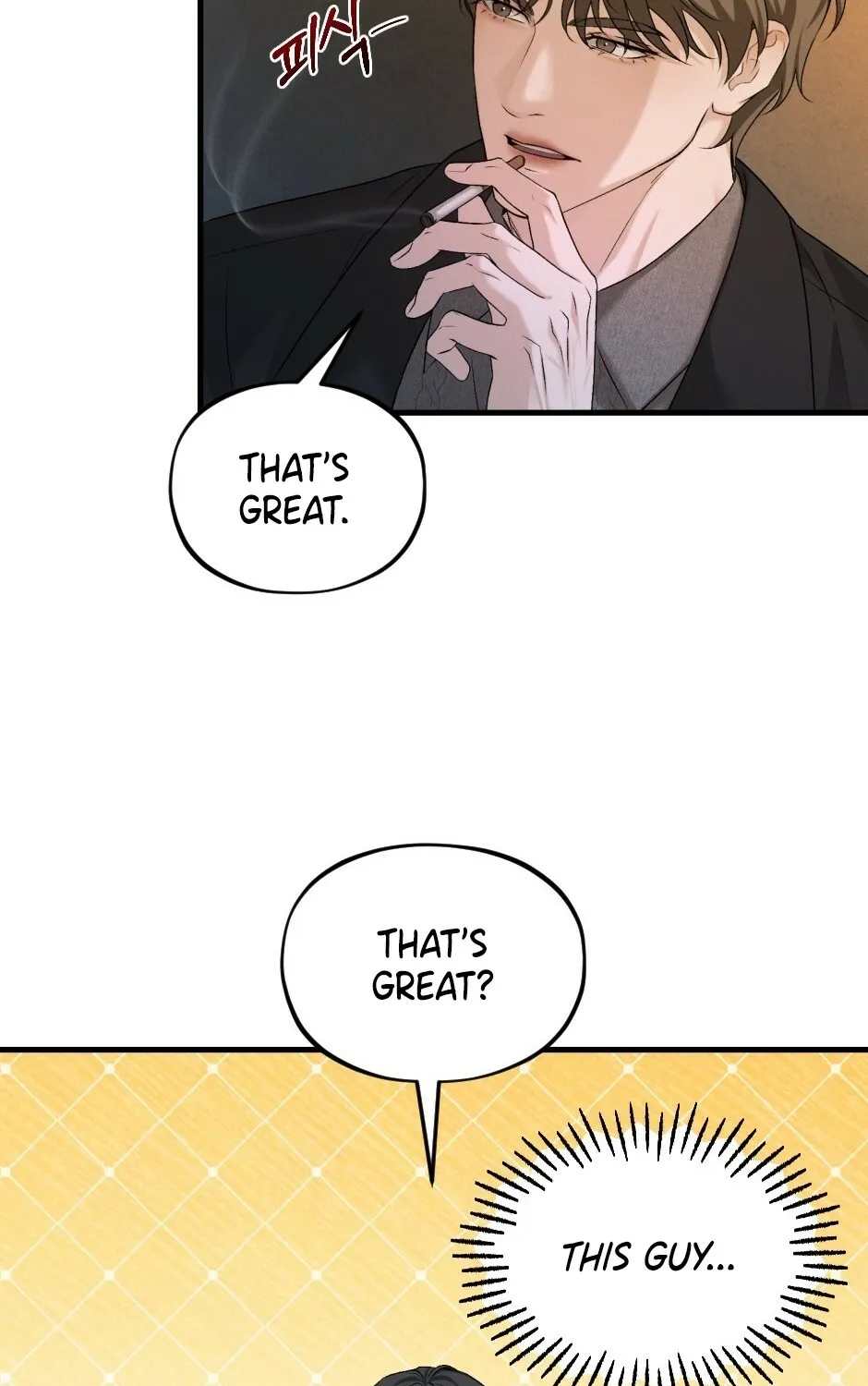 His Last Choice Chapter 11 page 81 - 