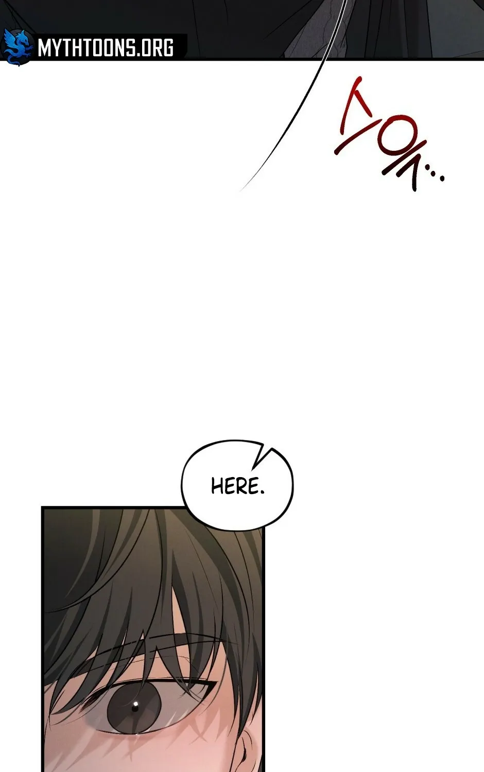 His Last Choice Chapter 11 page 88 - 