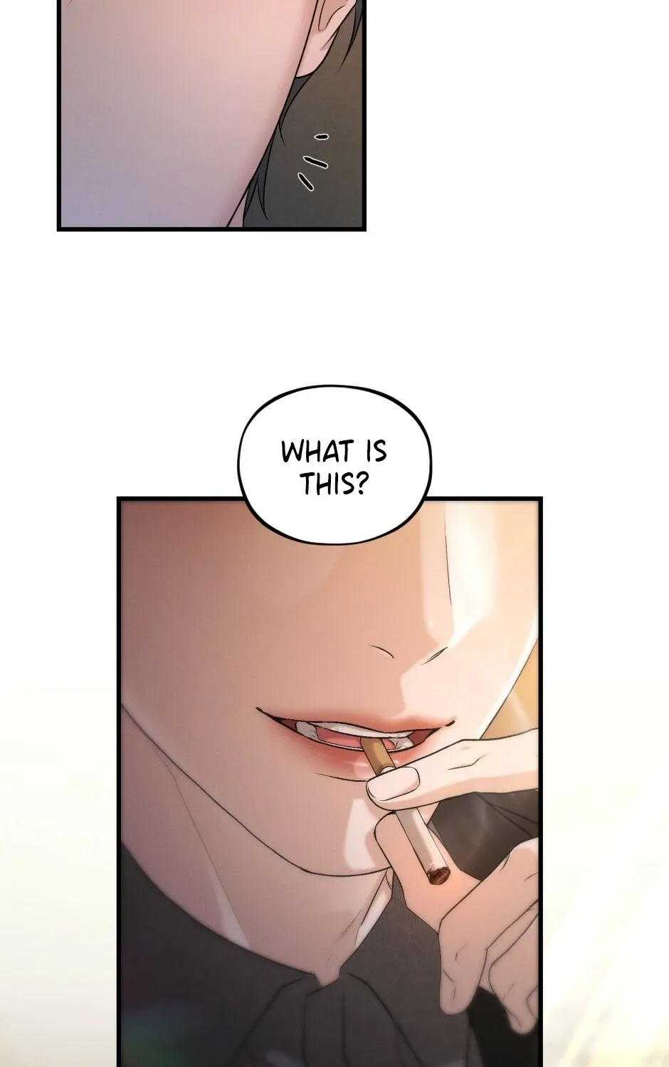 His Last Choice Chapter 11 page 89 - 