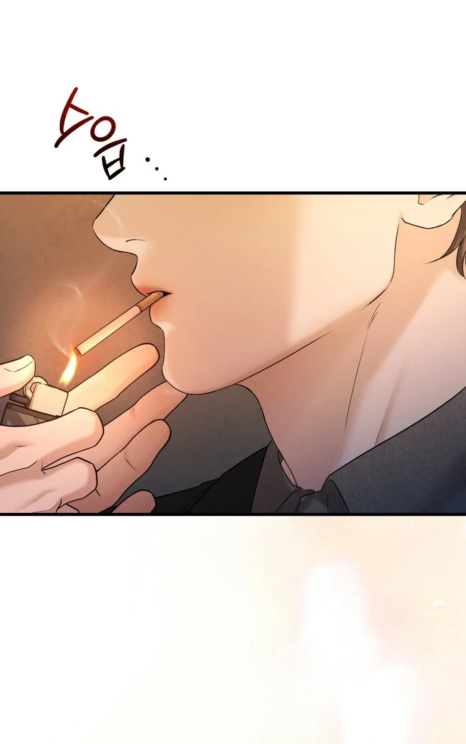 His Last Choice Chapter 11 page 10 - 