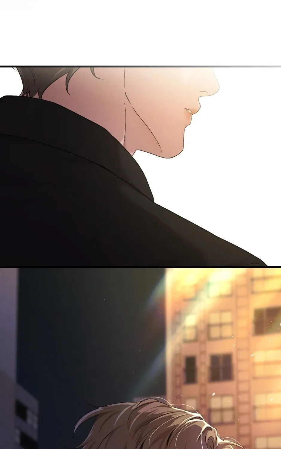 His Last Choice Chapter 12 page 14 - 