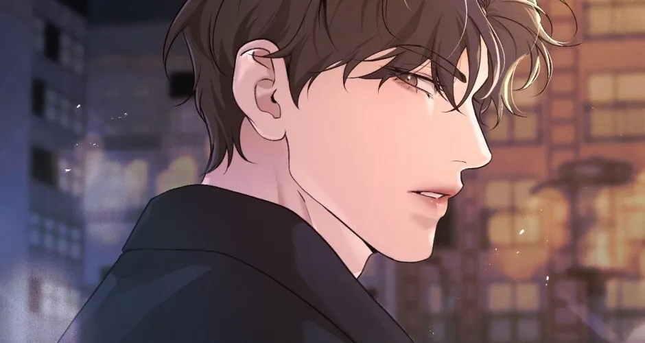 His Last Choice Chapter 12 page 15 - 