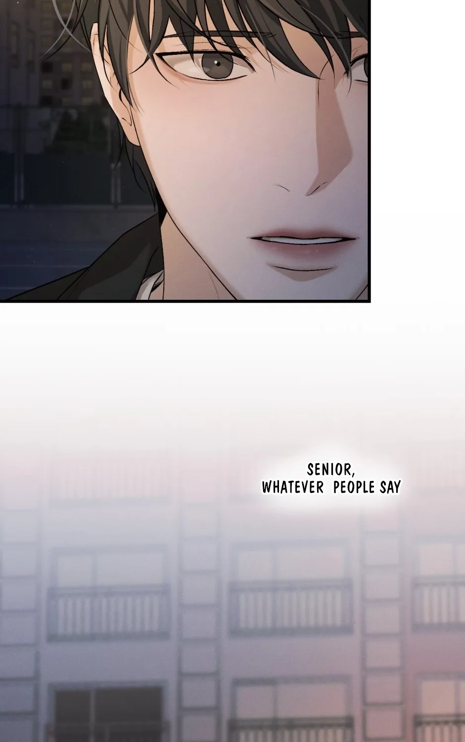 His Last Choice Chapter 12 page 22 - 