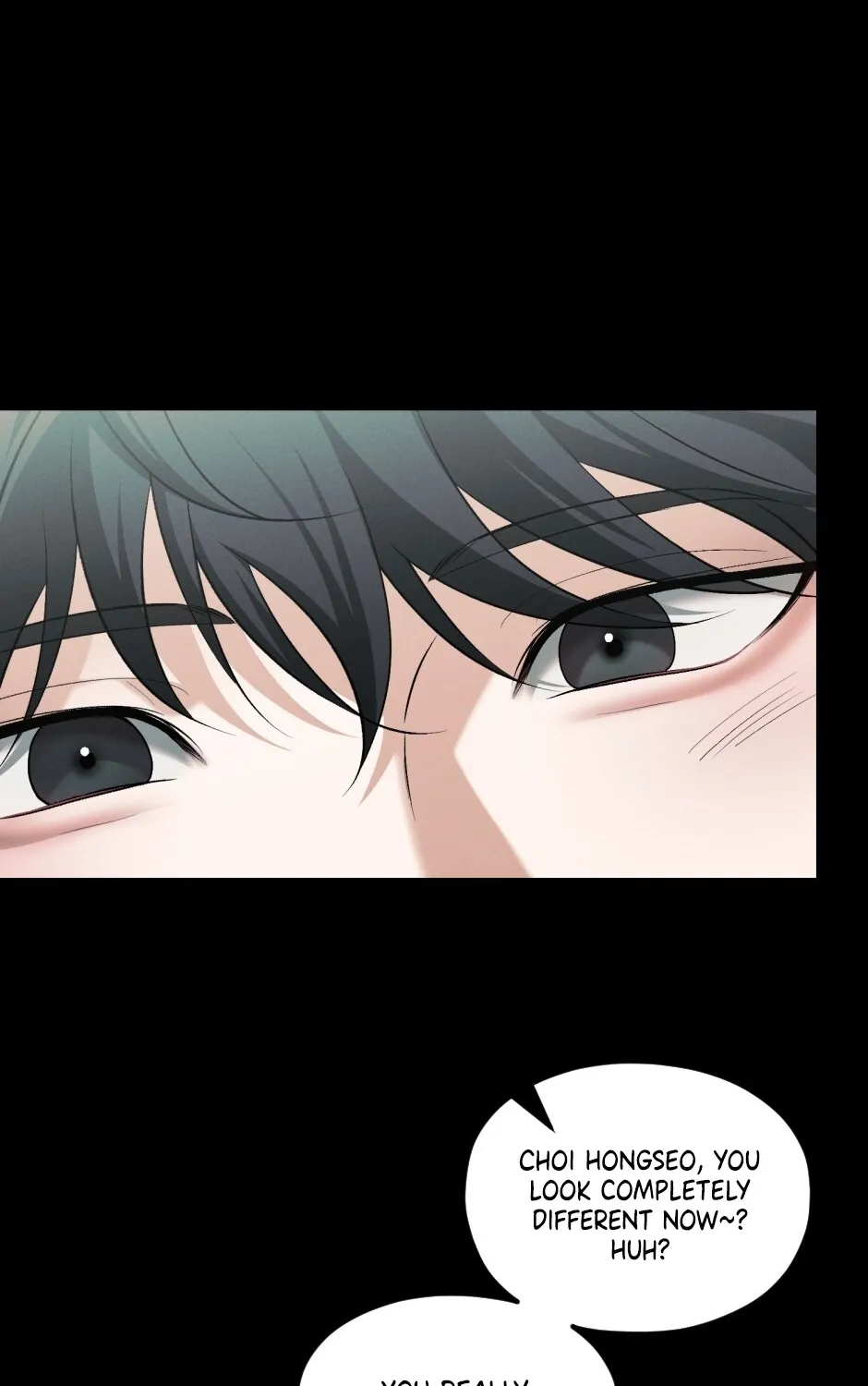 His Last Choice Chapter 12 page 29 - 