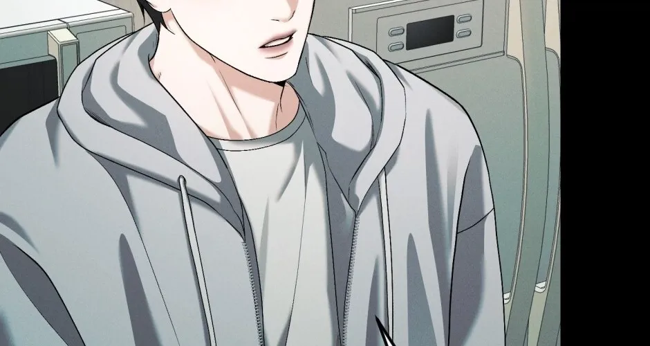 His Last Choice Chapter 12 page 35 - 