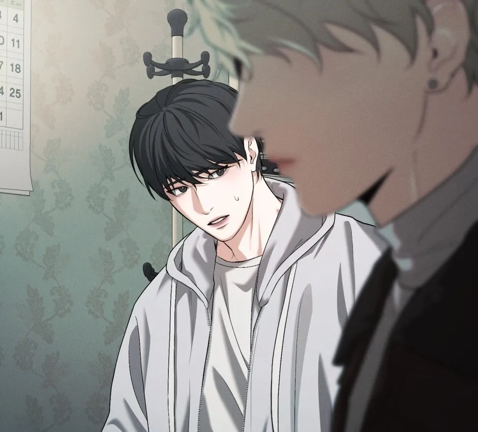 His Last Choice Chapter 12 page 46 - 