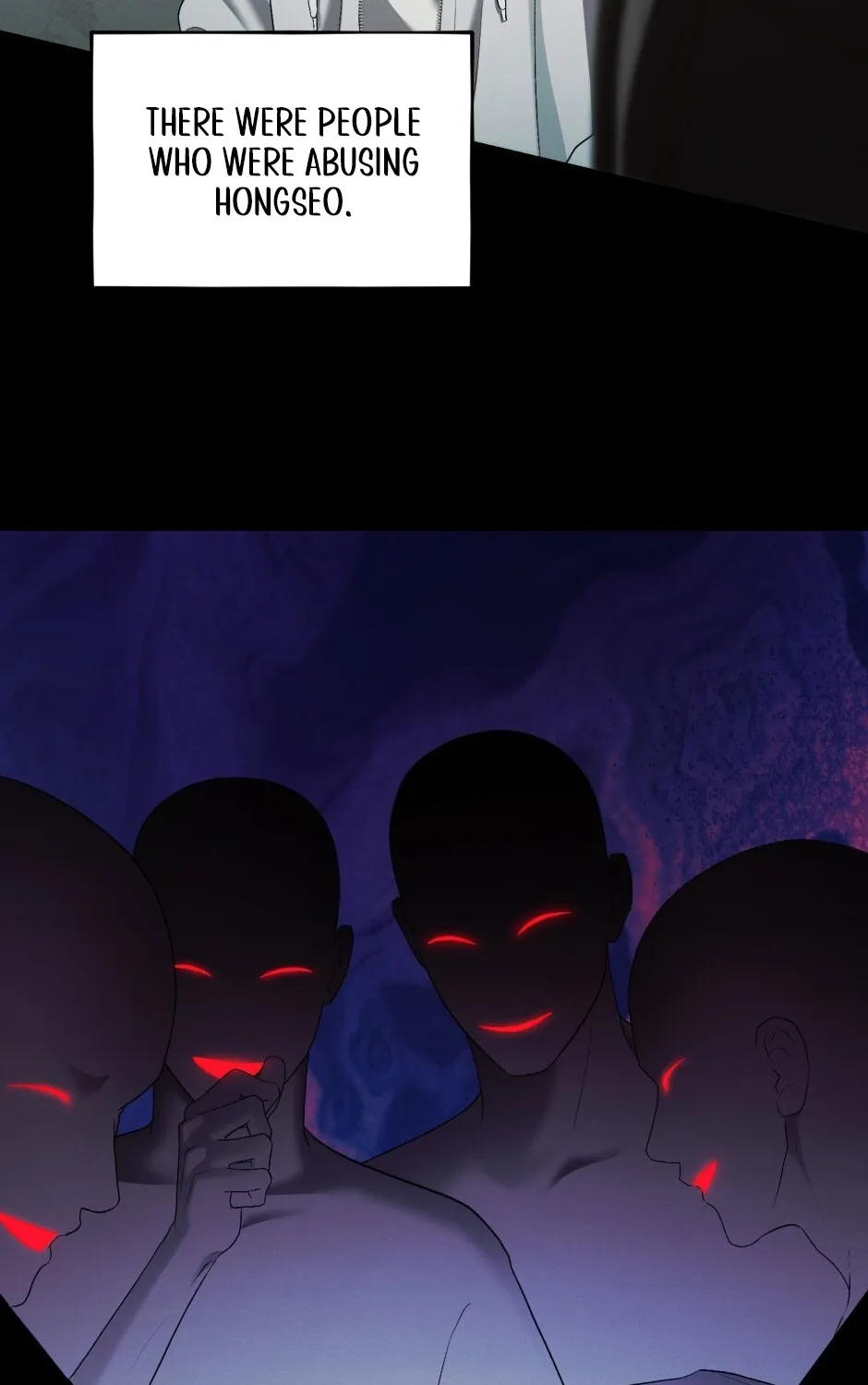 His Last Choice Chapter 12 page 47 - 