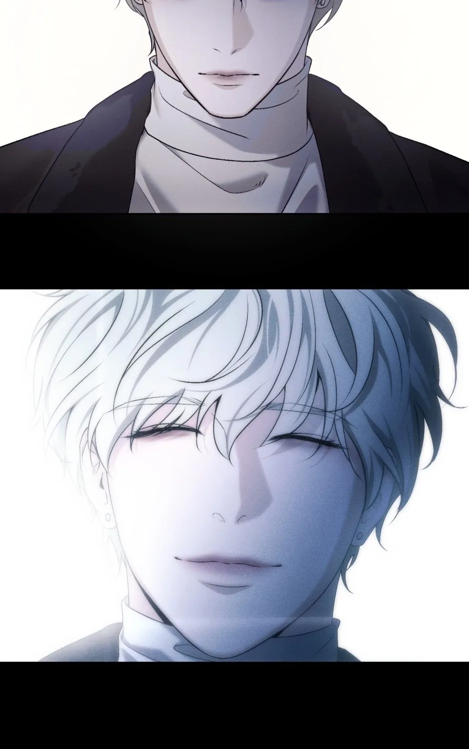 His Last Choice Chapter 12 page 49 - 