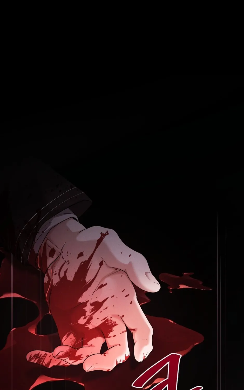 His Last Choice Chapter 12 page 50 - 