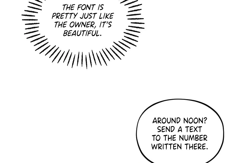 His Last Choice Chapter 12 page 7 - 