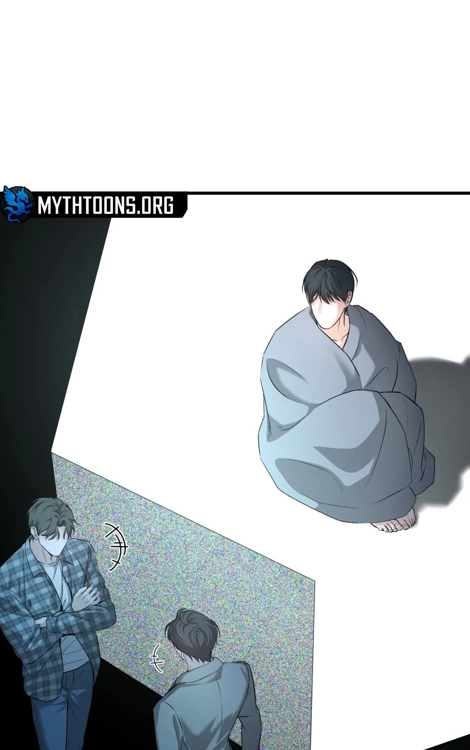 His Last Choice Chapter 12 page 63 - 