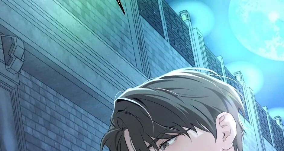 His Last Choice Chapter 12 page 65 - 