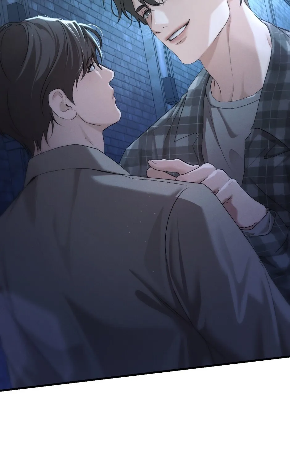 His Last Choice Chapter 12 page 66 - 
