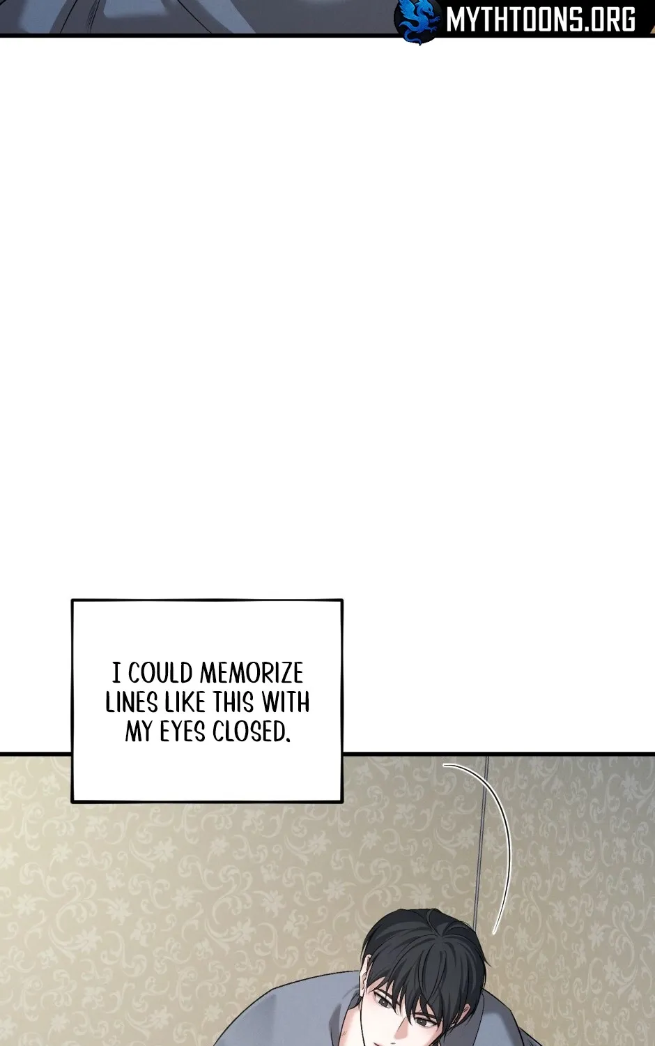His Last Choice Chapter 12 page 70 - 