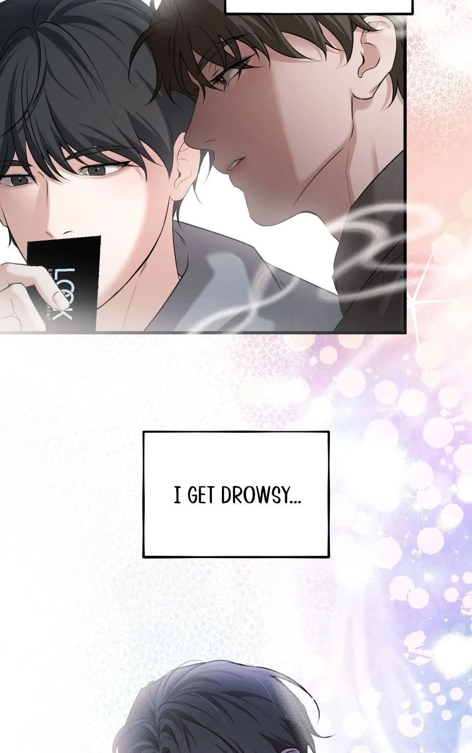 His Last Choice Chapter 12 page 74 - 