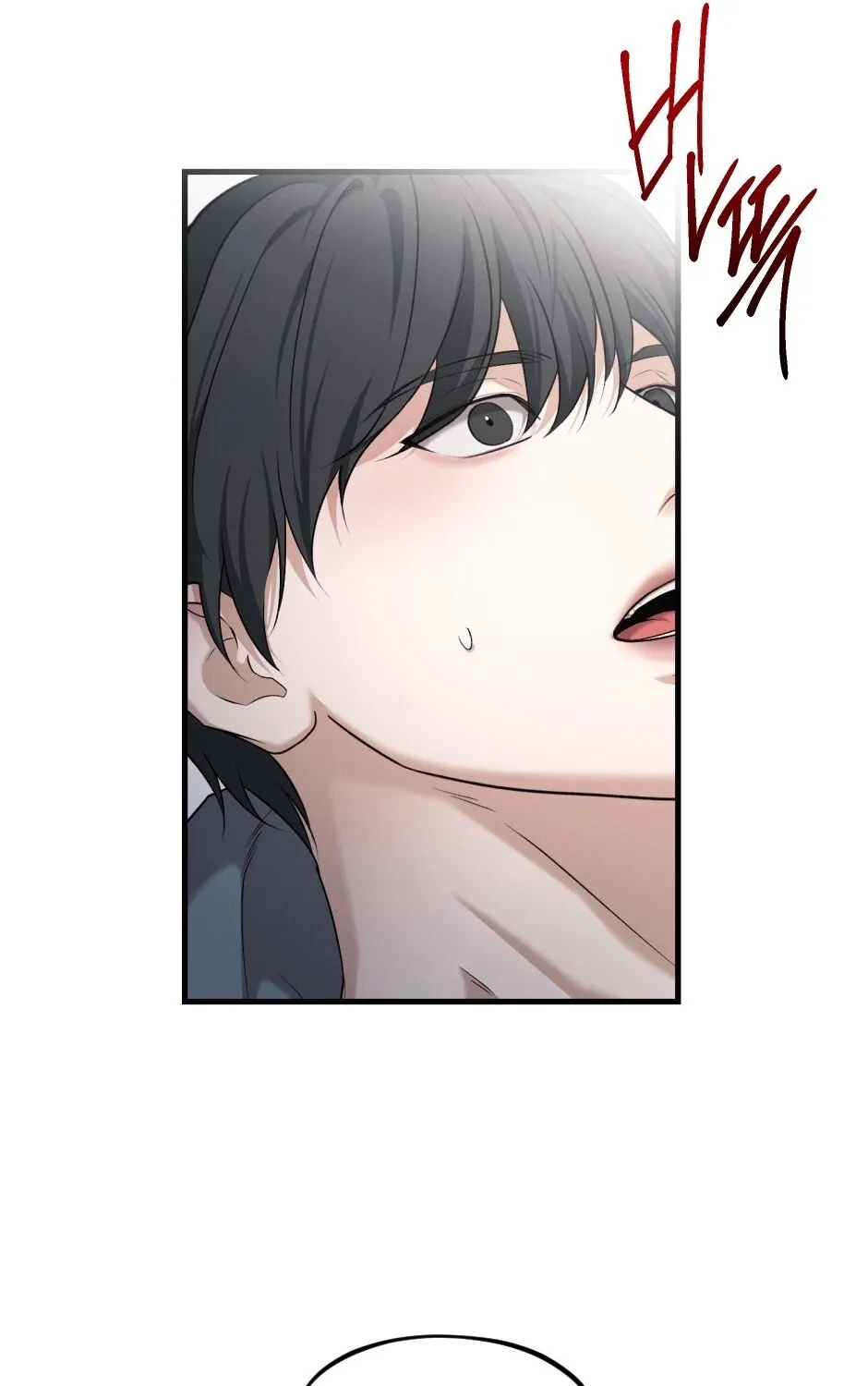 His Last Choice Chapter 12 page 76 - 