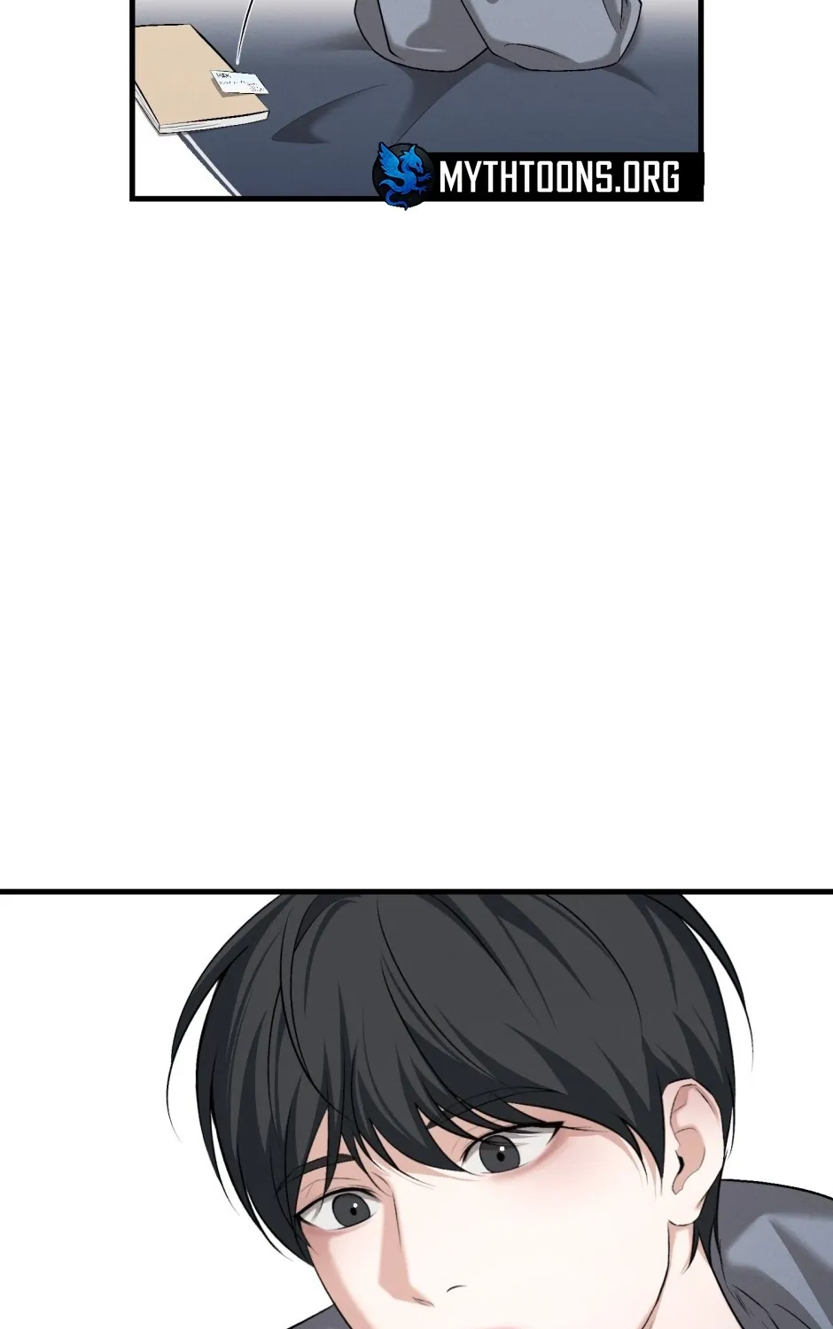 His Last Choice Chapter 12 page 88 - 
