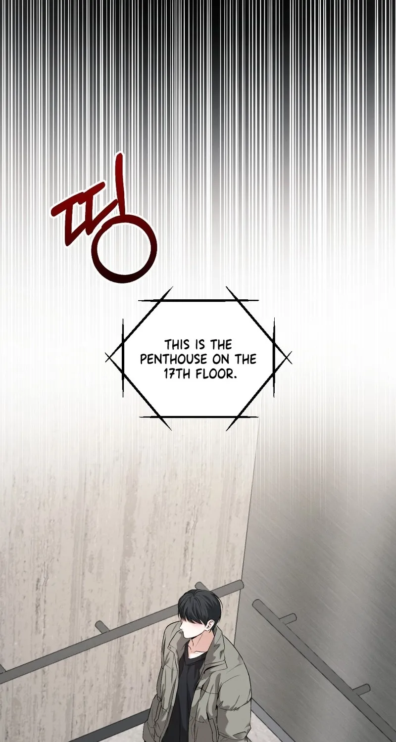 His Last Choice Chapter 13 page 2 - 