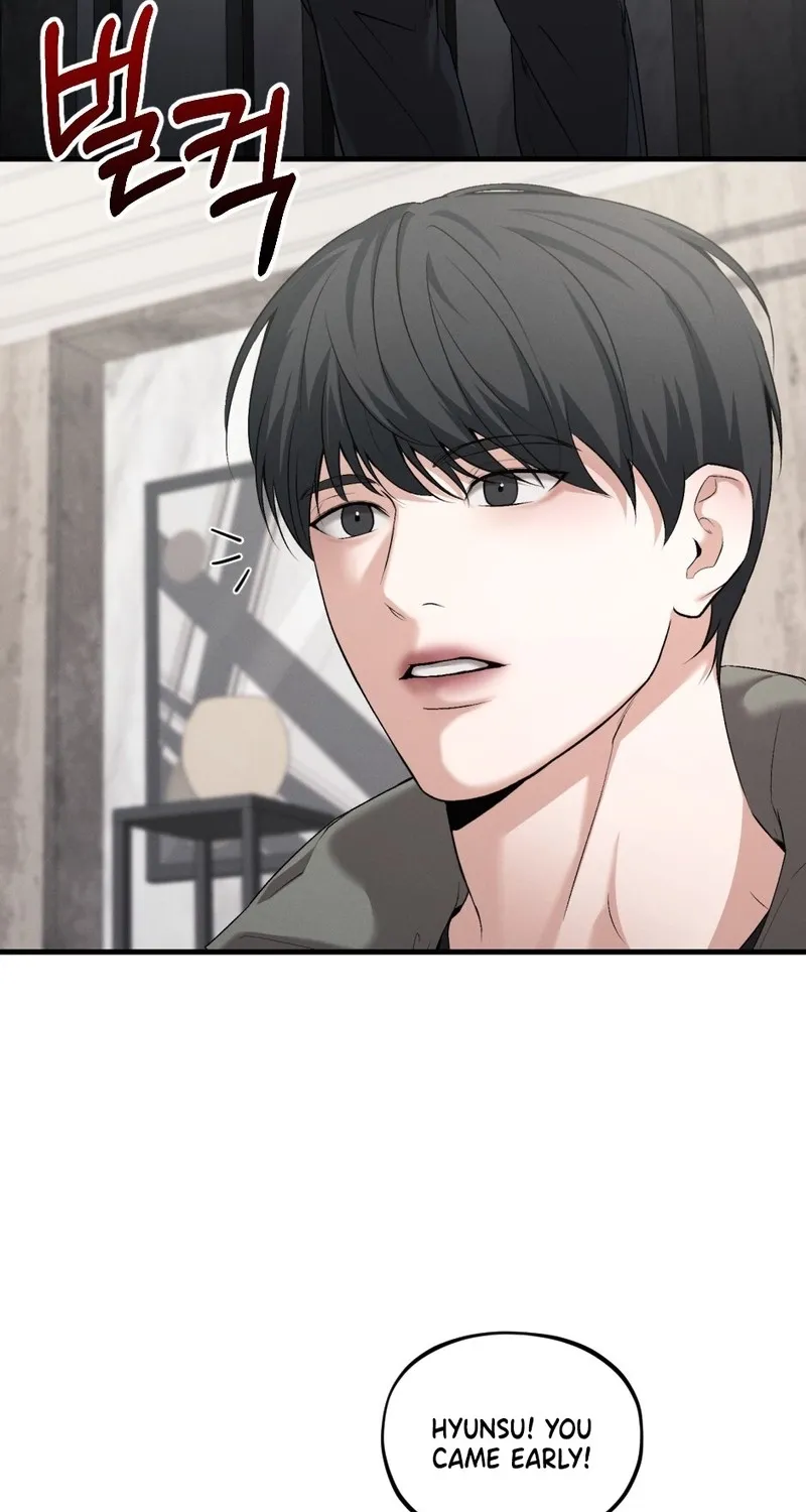 His Last Choice Chapter 13 page 11 - 
