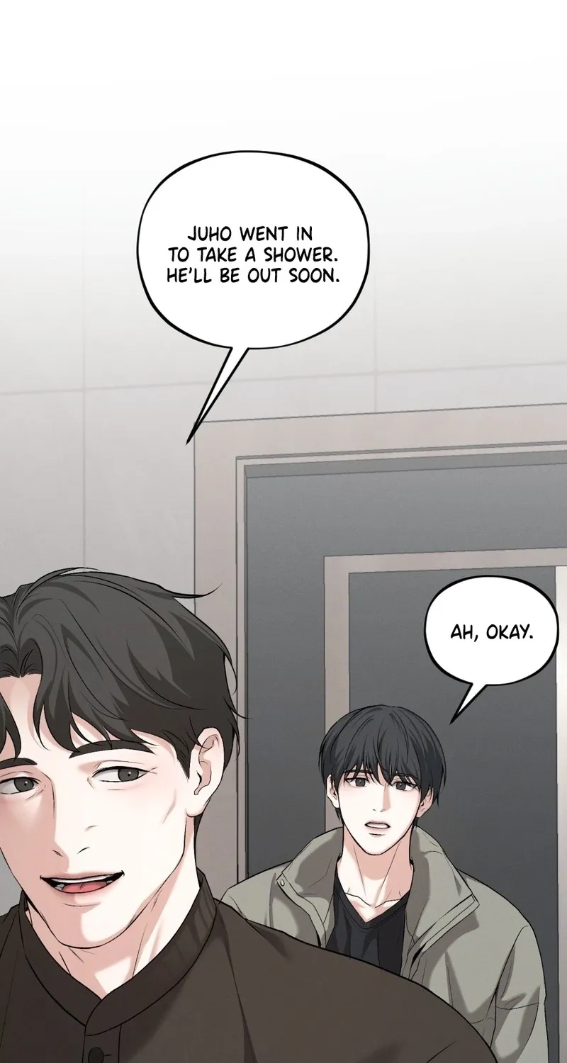 His Last Choice Chapter 13 page 15 - 